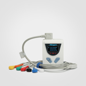 ECG HOLTER - PISCES HL-03