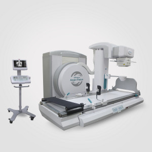 ANGIO VISION 9090